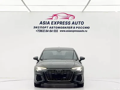 2022 Audi A3 Sportback 35 TFSI Style Sport, фото 2, лот 10425646