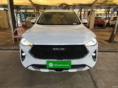 2019 Haval F7 Model 1.5T 2WD i-Chao China V, фото 3, лот 11177929