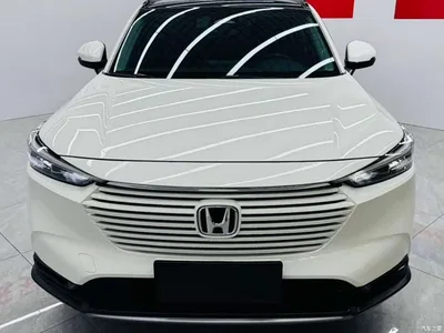 2023 Honda Vezel 1.5L CVT Pioneer Edition, фото 2, лот 10424544