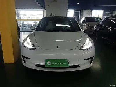 2019 Tesla Model 3 (Import) Long Range RWD Version, фото 3, лот 10439999
