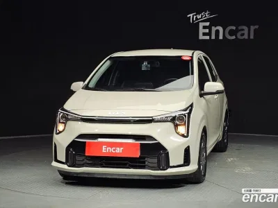 2024 Kia morning Prestige, фото 2, лот 10099617