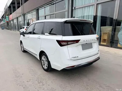 2022 Wuling Motors Wuling Jiachen 1.5L Manual Free Comfort, фото 4, лот 10821772