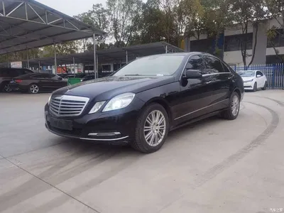 2011 Mercedes-Benz E-Class E 300 L Elegance, фото 3, лот 10385183