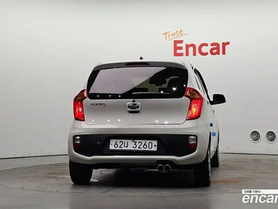2013 Kia morning Deluxe special, фото 4, лот 10231815
