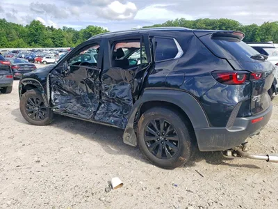 2025 MAZDA CX-50 SELECT, фото 2, лот 10659901