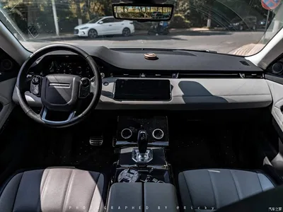 2020 Land Rover Range Rover Evoque 249PS R-DYNAMIC SE Sport Tech Edition, фото 3, лот 10325152