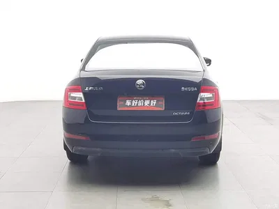 2016 Škoda Octavia 1.6L Automatic Pioneer Edition, фото 4, лот 11002442