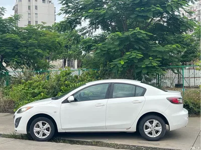 2015 Mazda Mazda3 Axela Model Sedan 1.6L Automatic Comfort, фото 3, лот 10324817