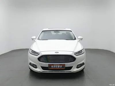 2013 Ford Mondeo 2.0L GTDi240 Luxury Sport, фото 3, лот 10270775