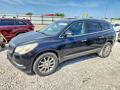 2014 BUICK ENCLAVE, фото 1, лот 10859895