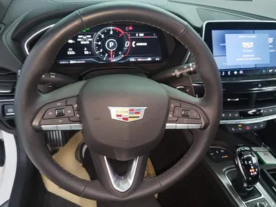 2023 Cadillac CT5 28T Prestige Style, фото 4, лот 10309264