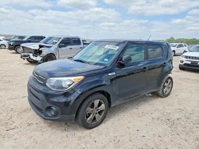 2019 KIA SOUL BASE, фото 1, лот 10773429