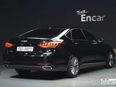 2015 Hyundai Genesis G330 Premium, фото 2, лот 10121330