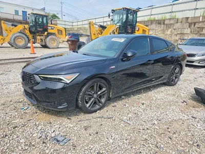 2023 ACURA INTEGRA A-SPEC, фото 1, лот 10680673