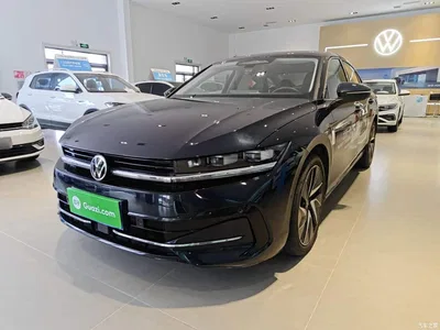 2024 Volkswagen Magotan 380TSI DSG Ultimate Edition, фото 1, лот 10437807