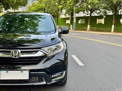 2019 Honda CR-V Shining Edition Plus 240TURBO CVT 2WD Trend (China VI), фото 4, лот 10413781