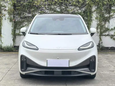 2024 ARCFOX Koala S PRO, фото 4, лот 11173144