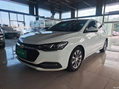 2020 Chevrolet Monza 320 Auto Comfort Edition, фото 1, лот 10387133