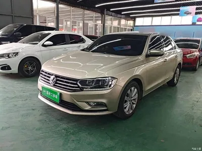 2016 Volkswagen Bora Model 1.6L Automatic Comfort, фото 1, лот 10302341