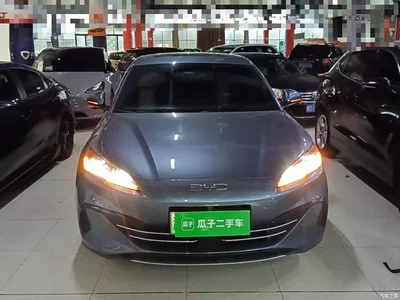 2024 BYD Seal 06 New Energy DM-i 120KM Flagship, фото 3, лот 11461707