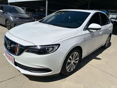 2021 Buick Excelle Facelift 1.3T Auto Mild Hybrid Elite, фото 1, лот 10250250