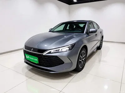 2024 BYD Qin L DM-i 120KM Leading, фото 2, лот 10598260