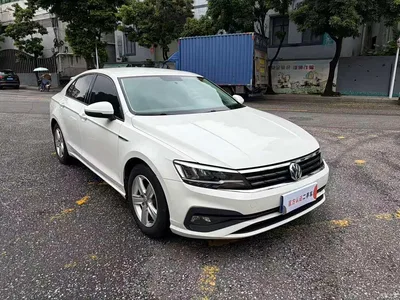 2019 Volkswagen Lamando 230TSI DSG Fashion Edition China VI, фото 3, лот 10468443