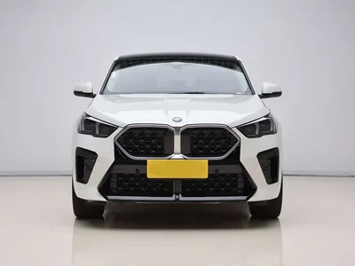 2024 BMW X2 (Import) sDrive25i M Sport Package, фото 2, лот 10475687