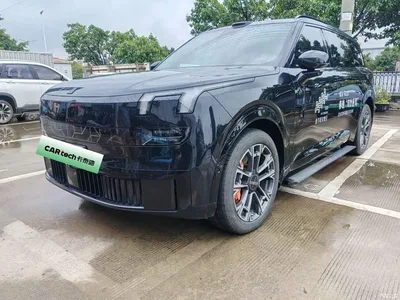 2025 Lynk & Co 900 1.5T Ultra, фото 1, лот 10611159