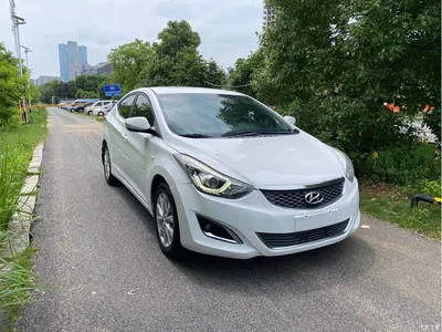 2016 Hyundai Langdong 1.6L Automatic Smart Edition, фото 3, лот 10831804