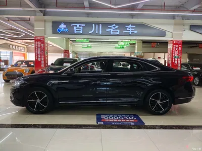 2019 Volkswagen Passat 330TSI Elite Version China VI, фото 4, лот 11516364