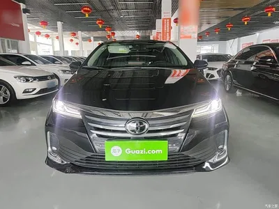 2022 Toyota Allion 2.0L Elite Edition, фото 3, лот 10382732