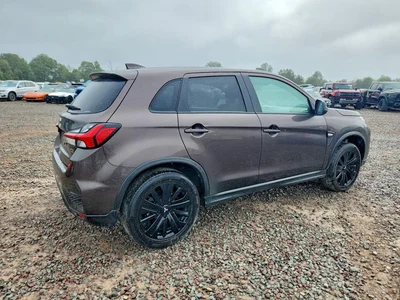 2023 MITSUBISHI OUTLANDER SPORT S/SE, фото 3, лот 10871492