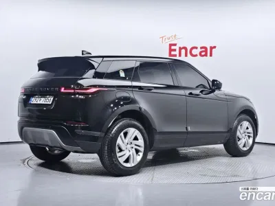 2024 Land Rover Range Rover Evoque P250 S, фото 2, лот 10104713