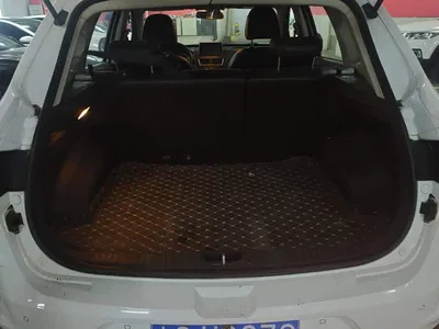2017 Besturn X40 1.6L Manual Comfort, фото 4, лот 11144554