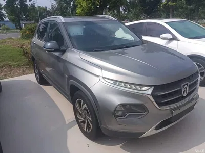 2017 Baojun 510 1.5L Auto Luxury, фото 4, лот 10409067