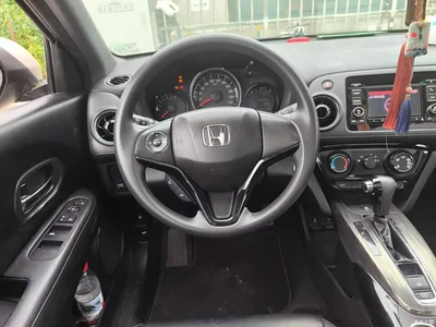 2017 Honda XR-V 1.8L EXi CVT Comfort, фото 3, лот 10838543