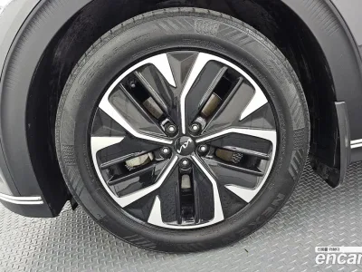 2022 Kia EV6 Long Range 4WD, фото 4, лот 10075332