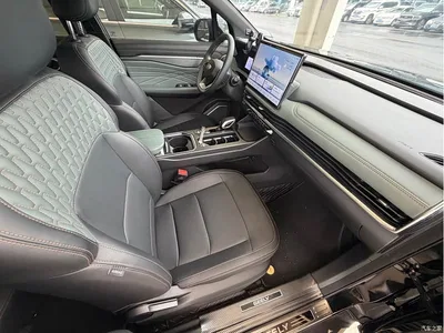 2024 Geely Haoyue L Model 2.0T DCT Premium, фото 3, лот 10308265
