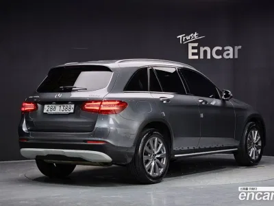2018 Mercedes-Benz GLC-Class GLC350e 4MATIC, фото 1, лот 10204476