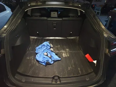 2024 Tesla Model Y Rear-Wheel Drive Version, фото 4, лот 10479015