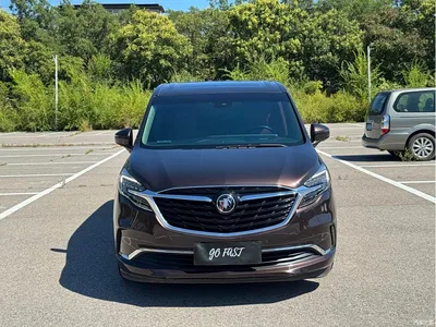 2021 Buick GL8 ES Landlord 653T Flagship, фото 2, лот 10396263