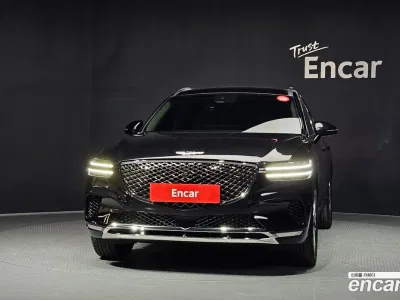 2023 Genesis GV70 2.5T Gasoline AWD, фото 2, лот 10055939