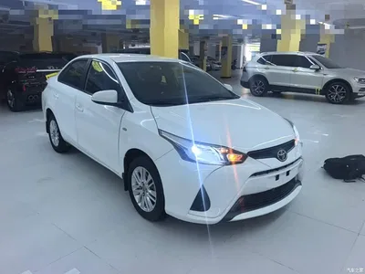 2017 Toyota YARiS L Zhi Xiang 1.5E CVT Charming Edition, фото 4, лот 11580020
