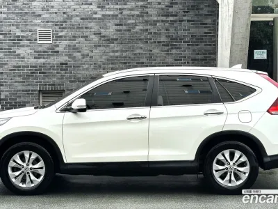 2014 Honda CR-V 4WD EX-L, фото 4, лот 10221607
