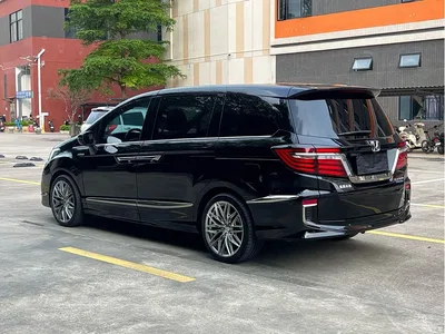 2019 Honda Elysion 2.0L Hybrid Luxury Edition, фото 3, лот 10407650