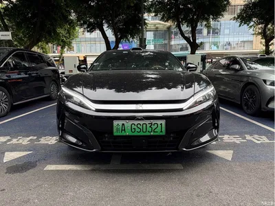 2025 BYD Han L DM-p 4WD LiDAR Flagship, фото 2, лот 10386499