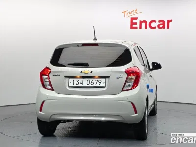 2016 Chevrolet Spark LT, фото 3, лот 10078761