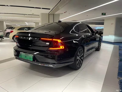 2022 Volvo S90 Plug-in Hybrid T8 Recharge Plug-in Hybrid Inscription Luxury Edition, фото 2, лот 10352431