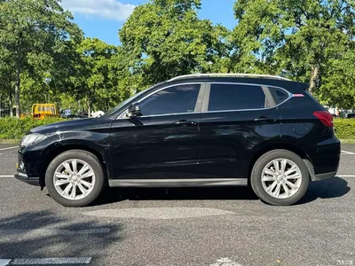 2016 Haval H2 Red Label 1.5T Automatic 2WD Luxury, фото 2, лот 10281743